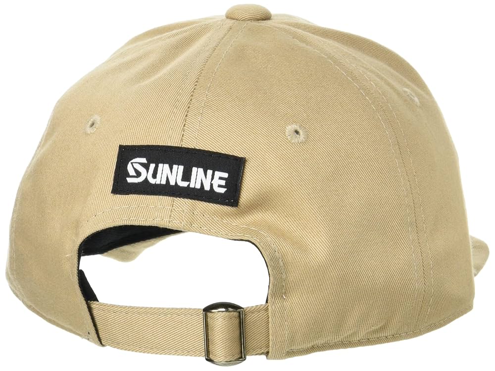 Amazon | サンライン(SUNLINE) ショートブリムキャップ CP-3824